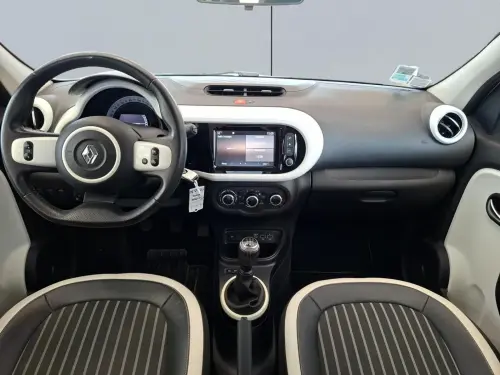 Renault Twingo Twingo III SCe 75 - 20 Intens - Photo 8