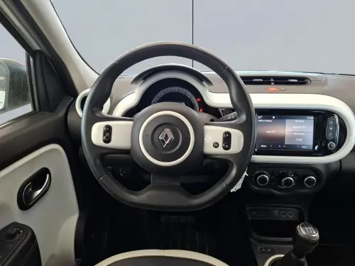 Renault Twingo Twingo III SCe 75 - 20 Intens - Photo 9