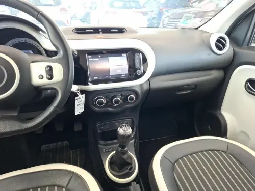 Renault Twingo Twingo III SCe 75 - 20 Intens - Photo 10