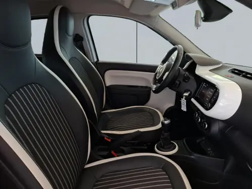Renault Twingo Twingo III SCe 75 - 20 Intens - Photo 12
