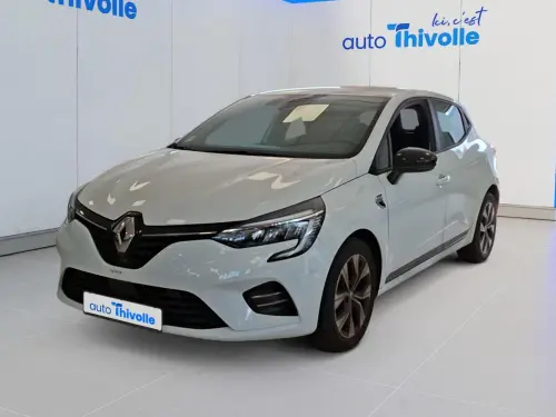 Renault Clio Clio TCe 90 - 21N Limited - Photo 0