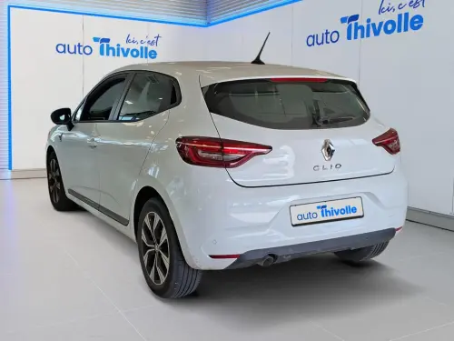 Renault Clio Clio TCe 90 - 21N Limited - Photo 1