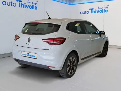 Renault Clio Clio TCe 90 - 21N Limited - Photo 3