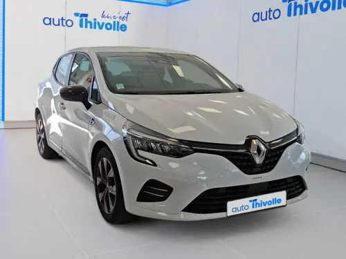 Renault Clio Clio TCe 90 - 21N Limited - Photo 4