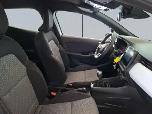 Renault Clio Clio TCe 90 - 21N Limited - Photo 13