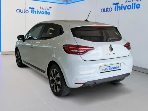 Renault Clio Clio TCe 90 Evolution - Photo 1