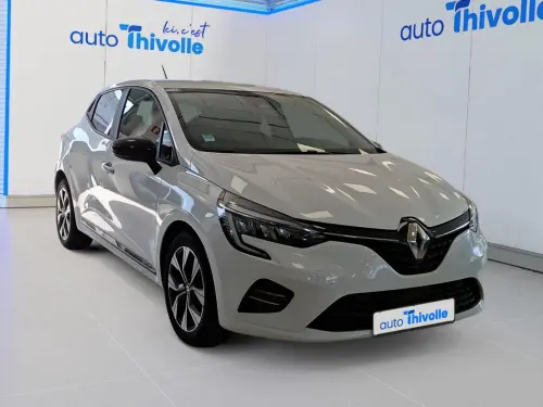 Renault Clio Clio TCe 90 Evolution - Photo 4