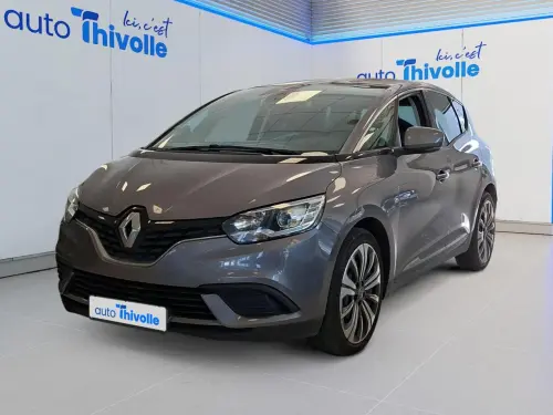 Renault Scenic Scenic Blue dCi 120 Zen - Photo 0
