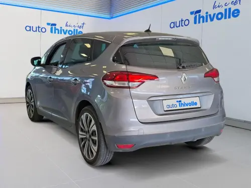 Renault Scenic Scenic Blue dCi 120 Zen - Photo 1