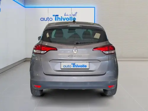 Renault Scenic Scenic Blue dCi 120 Zen - Photo 2