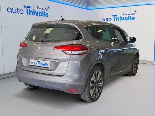 Renault Scenic Scenic Blue dCi 120 Zen - Photo 3