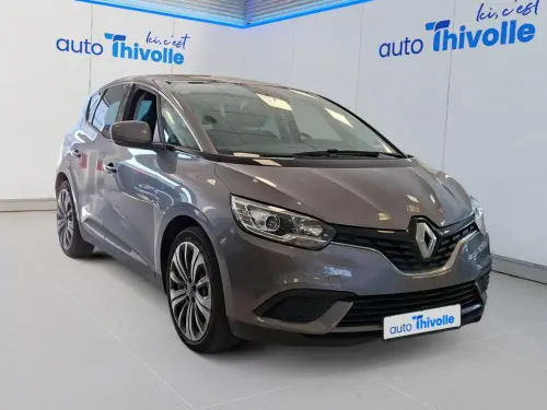 Renault Scenic Scenic Blue dCi 120 Zen - Photo 4