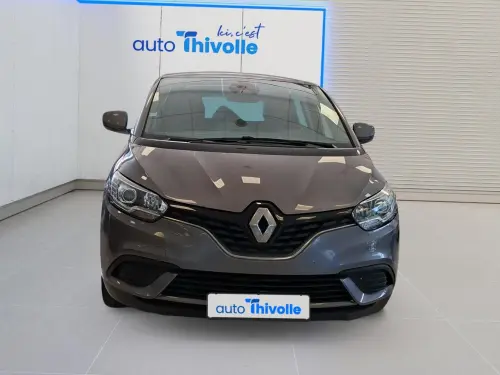 Renault Scenic Scenic Blue dCi 120 Zen - Photo 5