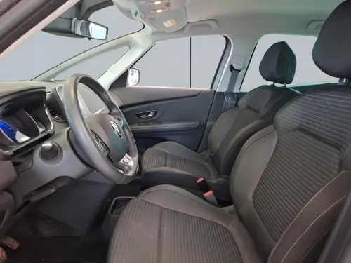Renault Scenic Scenic Blue dCi 120 Zen - Photo 7