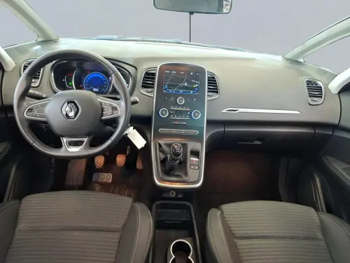 Renault Scenic Scenic Blue dCi 120 Zen - Photo 9