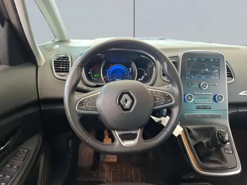 Renault Scenic Scenic Blue dCi 120 Zen - Photo 10