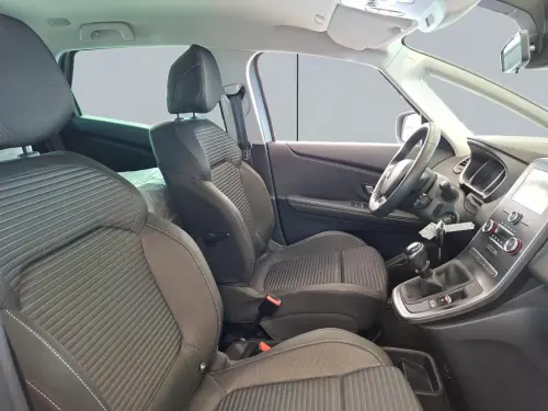 Renault Scenic Scenic Blue dCi 120 Zen - Photo 12