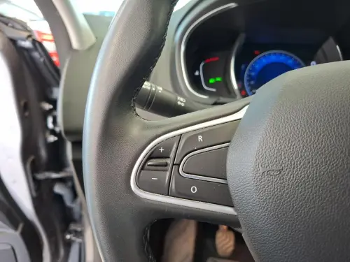 Renault Scenic Scenic Blue dCi 120 Zen - Photo 15