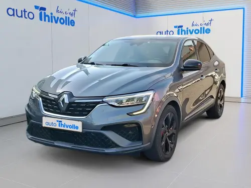 Renault Arkana R.S. Line E-Tech full hybrid 145 - Photo 0
