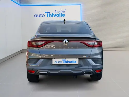 Renault Arkana R.S. Line E-Tech full hybrid 145 - Photo 2