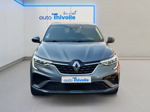 Renault Arkana R.S. Line E-Tech full hybrid 145 - Photo 5