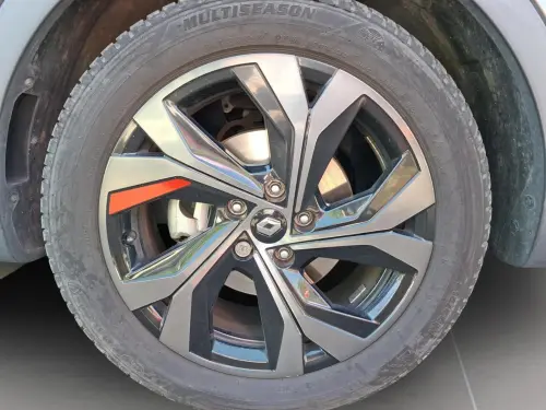 Renault Arkana R.S. Line E-Tech full hybrid 145 - Photo 6