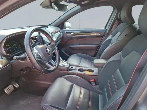 Renault Arkana R.S. Line E-Tech full hybrid 145 - Photo 7