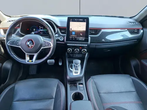Renault Arkana R.S. Line E-Tech full hybrid 145 - Photo 8