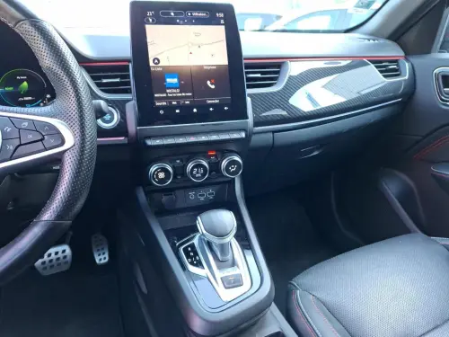 Renault Arkana R.S. Line E-Tech full hybrid 145 - Photo 10
