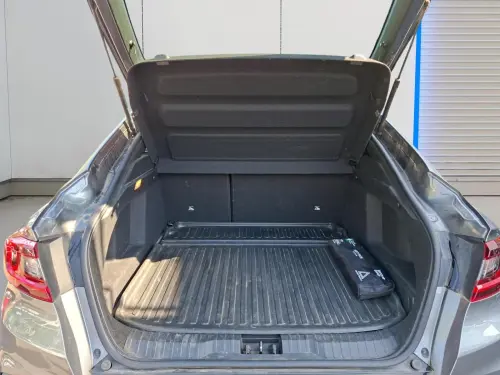 Renault Arkana R.S. Line E-Tech full hybrid 145 - Photo 14