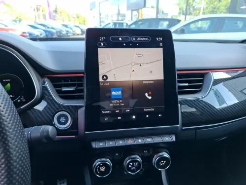 Renault Arkana R.S. Line E-Tech full hybrid 145 - Photo 15