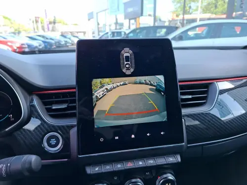 Renault Arkana R.S. Line E-Tech full hybrid 145 - Photo 16