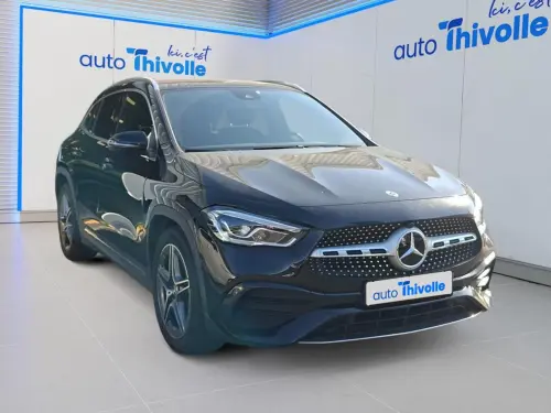 Mercedes GLA 200 d 8G-DCT AMG Line - Photo 4