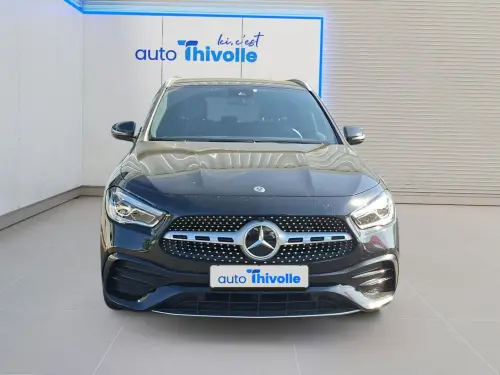 Mercedes GLA 200 d 8G-DCT AMG Line - Photo 5