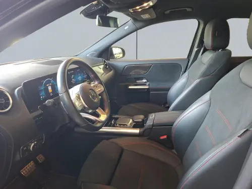 Mercedes GLA 200 d 8G-DCT AMG Line - Photo 7