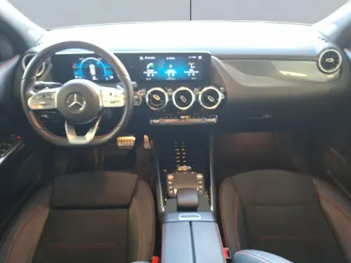 Mercedes GLA 200 d 8G-DCT AMG Line - Photo 9