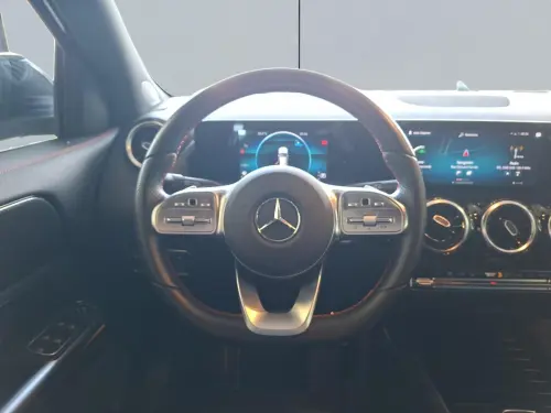 Mercedes GLA 200 d 8G-DCT AMG Line - Photo 10
