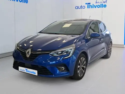 Renault Clio Clio TCe 130 EDC FAP Intens - Photo 0