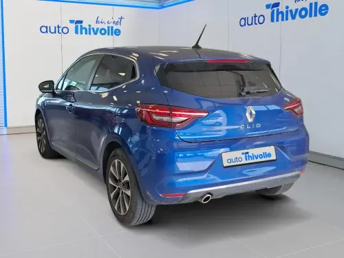 Renault Clio Clio TCe 130 EDC FAP Intens - Photo 1