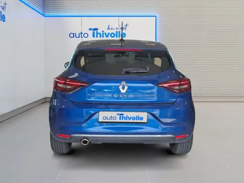 Renault Clio Clio TCe 130 EDC FAP Intens - Photo 2