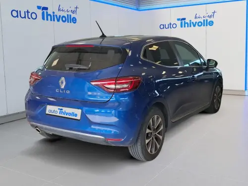 Renault Clio Clio TCe 130 EDC FAP Intens - Photo 3