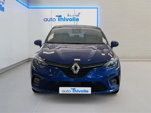 Renault Clio Clio TCe 130 EDC FAP Intens - Photo 5