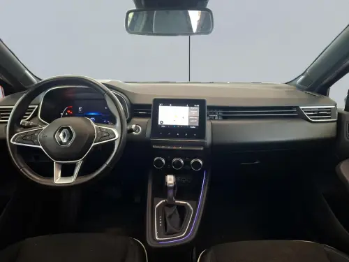 Renault Clio Clio TCe 130 EDC FAP Intens - Photo 9