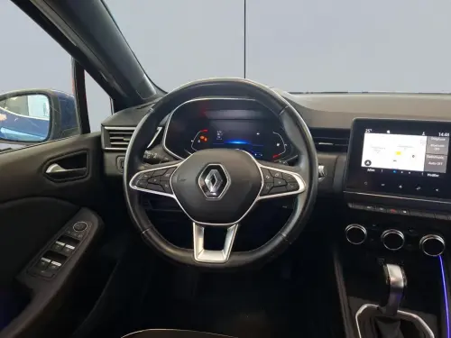 Renault Clio Clio TCe 130 EDC FAP Intens - Photo 10