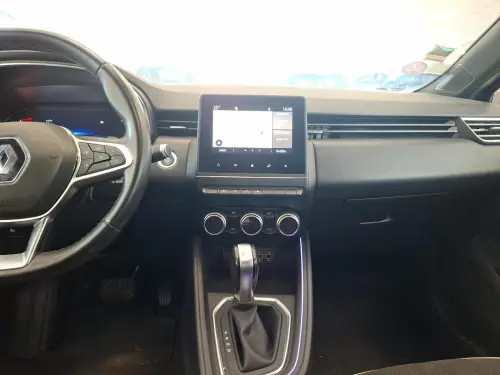 Renault Clio Clio TCe 130 EDC FAP Intens - Photo 11
