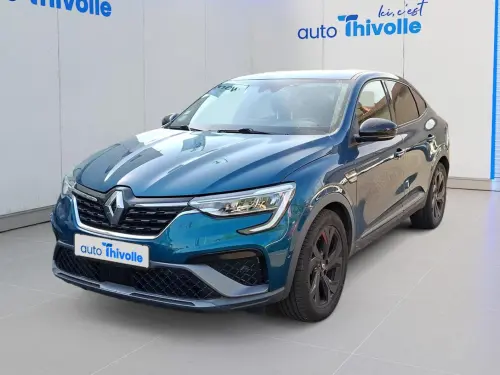 Renault Arkana E-Tech 145 - 21B R.S. Line - Photo 0