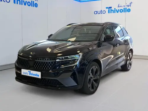 Renault Austral E-Tech hybrid 200 Techno esprit Alpine - Photo 0