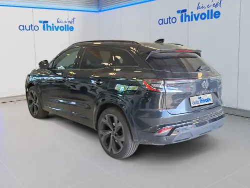 Renault Austral E-Tech hybrid 200 Techno esprit Alpine - Photo 1