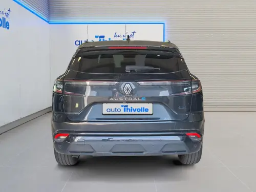 Renault Austral E-Tech hybrid 200 Techno esprit Alpine - Photo 2
