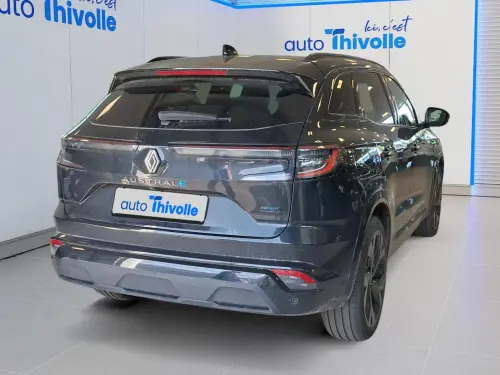 Renault Austral E-Tech hybrid 200 Techno esprit Alpine - Photo 3